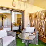 2199-apt With Terrace And Pools * マニルバ