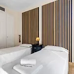 アパート 2199-apt With Terrace And Pools *