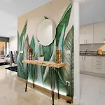 2199-apt With Terrace And Pools *