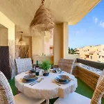 2199-apt With Terrace And Pools