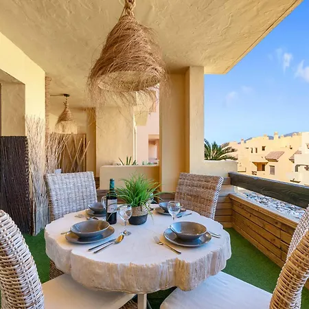 2199-apt With Terrace And Pools